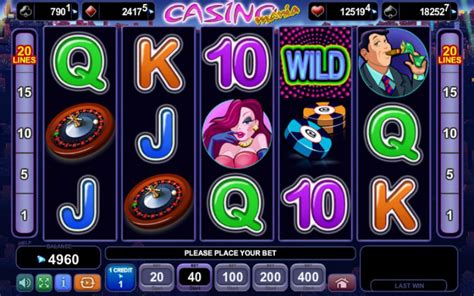 Casino Mania Slot Review, Bonuses & Free Play .